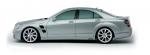 Mercedes-Benz S-Class by Lorinser 2019 года